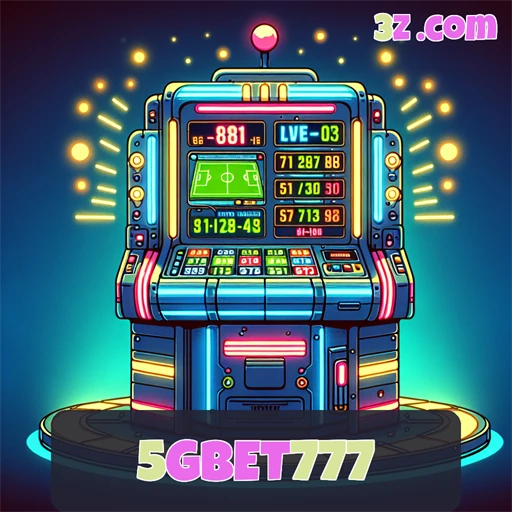 Apostas Online: A Revolução do 5gbet 777 no Brasil