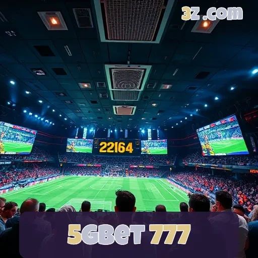 5gbet 777: Uma Nova Era para o Bingo Online no Brasil