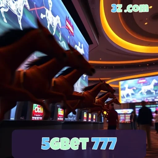 5gbet 777: Uma Nova Era para o Bingo Online no Brasil