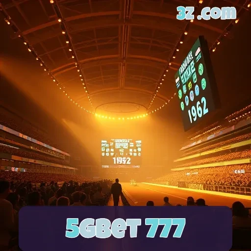 5gbet 777: Entre na Diversão da Roleta e Ganhe Emoções