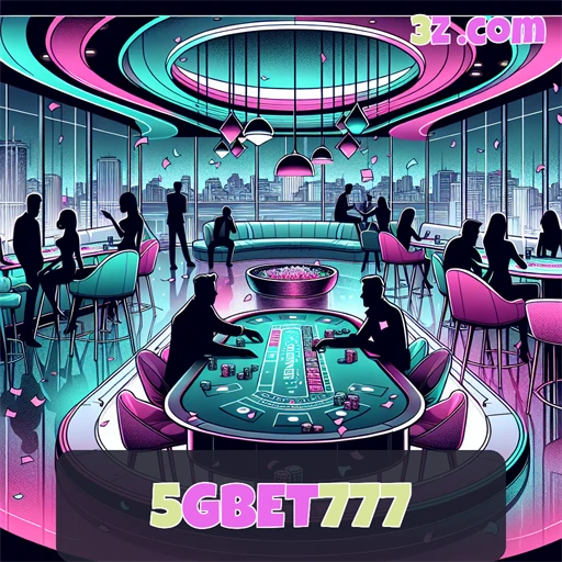 Experimente a Exclusividade da Área VIP do 5gbet 777